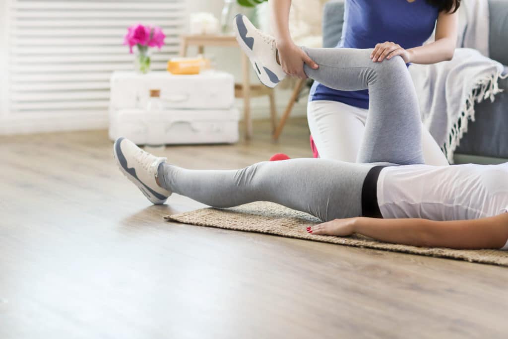 physiotherapy