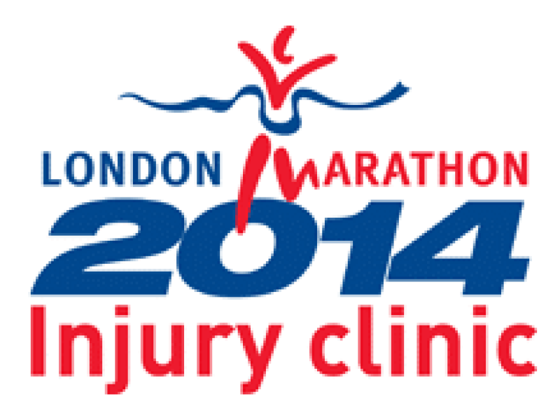 Pro sports Physio -Hatfield Practice is now London marathon injury clinic