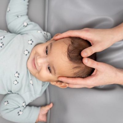 osteopath cranial technique