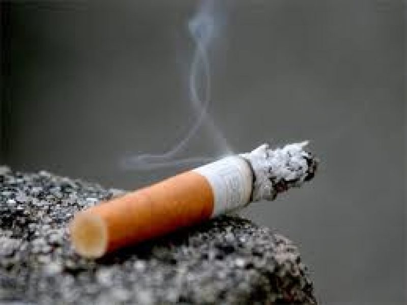 STOP SMOKING WITH ACUPUNCTURE AT THE WELWYN AND HATFIELD PRACTICE